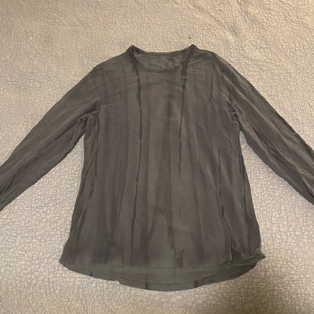 Lululemon Long Sleeve - Size M